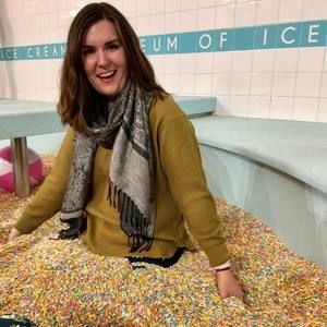 Meet your Posher, Marissa